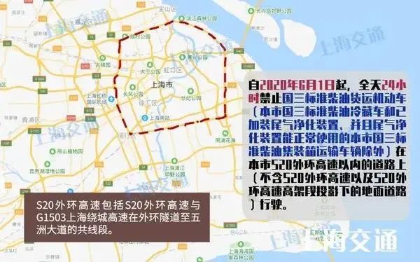 貨車限行新規(guī)來了，化肥運費又要漲？